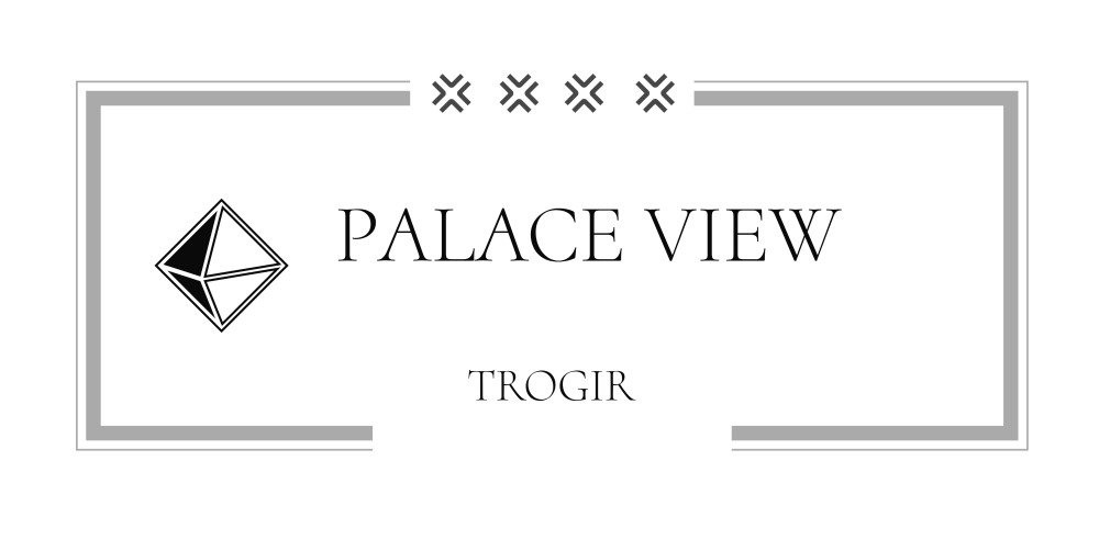 Palace view